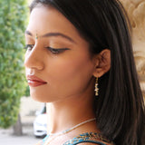 Boucles d'oreilles Kalinda