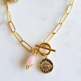 Collier Horus