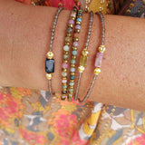 Julianne-Armband