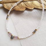 Collier Chanadra