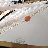 Bracelet Abby Pierre de soleil