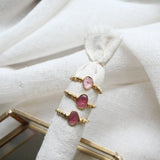 Bague Réglable Soumya