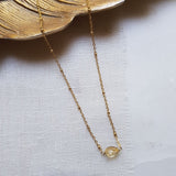 Collier Billie