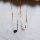 Collier Billie