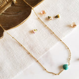 Collier Billie