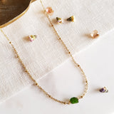 Collier Billie