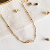 Collier Billie