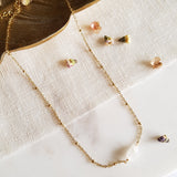 Collier Billie