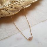 Collier Billie