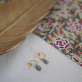 Boucles d'oreilles Fame