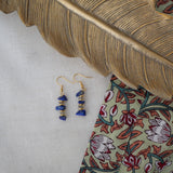 Boucles d'oreilles Kalinda
