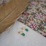 Boucles d'oreilles Fame