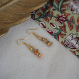 Boucles d'oreilles Kalinda