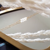 Bracelet Camille Pierre de Lune
