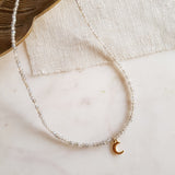 Collier Lune