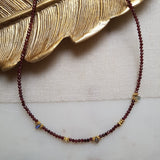 Collier Enza