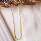 Collier Julia