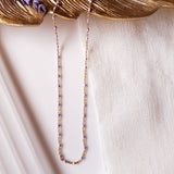 Collier Julia