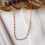 Collier Julia