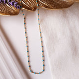 Collier Julia