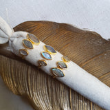 Bague réglable - Dina
