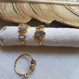 Bague réglable - Dina