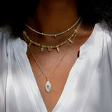 Collier Alysta