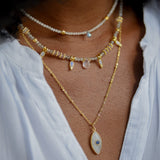 Collier Alysta