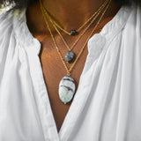 Collier Billie