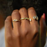 Bague réglable - Dina