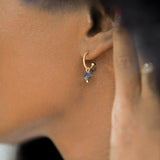 Boucles d'oreilles Fame