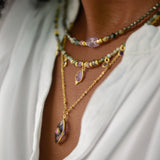 Collier Amalia
