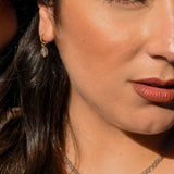 Boucles d'oreilles Fame