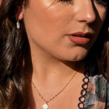 Boucles d'oreilles Fame