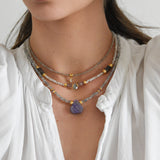 Collier Chanadra