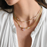 Collier Daya