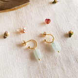 Boucles d'oreilles Fame