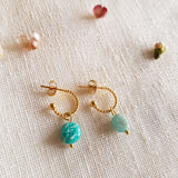 Boucles d'oreilles Fame