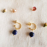 Boucles d'oreilles Fame