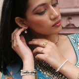 Bague réglable - Dina
