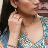 Bague Réglable Soumya