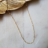 Collier Julia