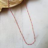 Collier Julia