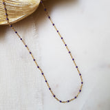Collier Julia