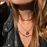 Collier Enza