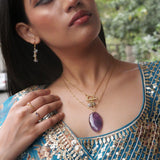 Collier Isha