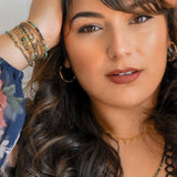 Bracelet Vic Pierre au choix