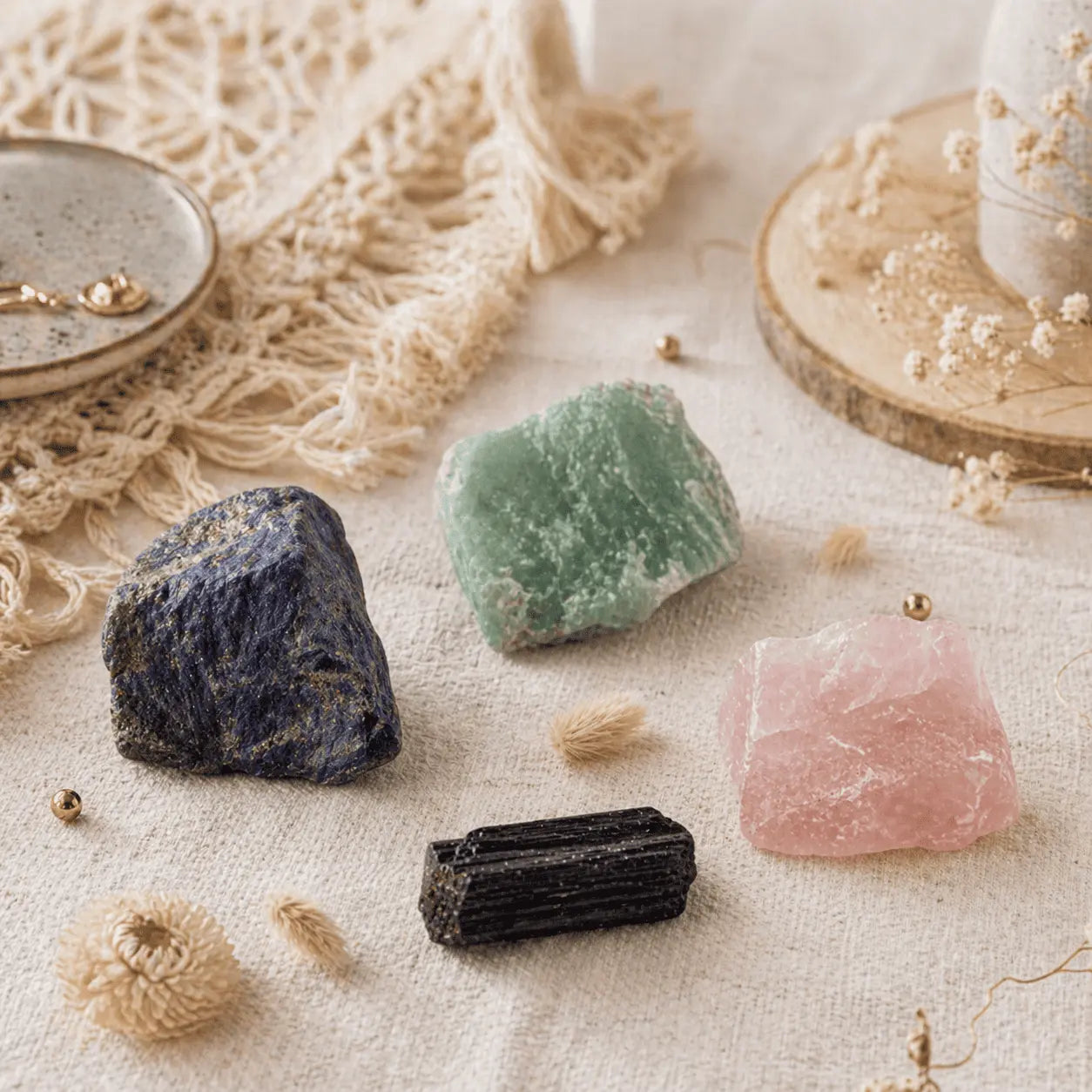 Pierres du taureau : lesquelles choisir pour votre signe ?