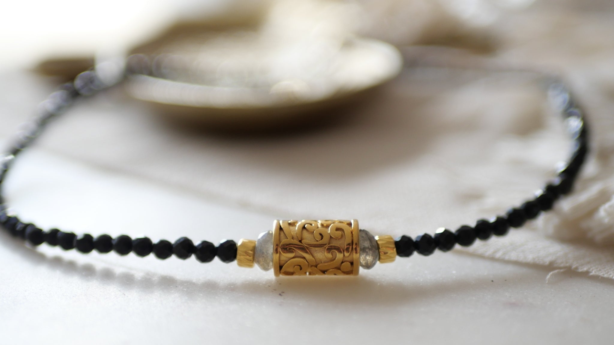 Tourmaline noire : propriétés, vertus et bienfaits en lithothérapie