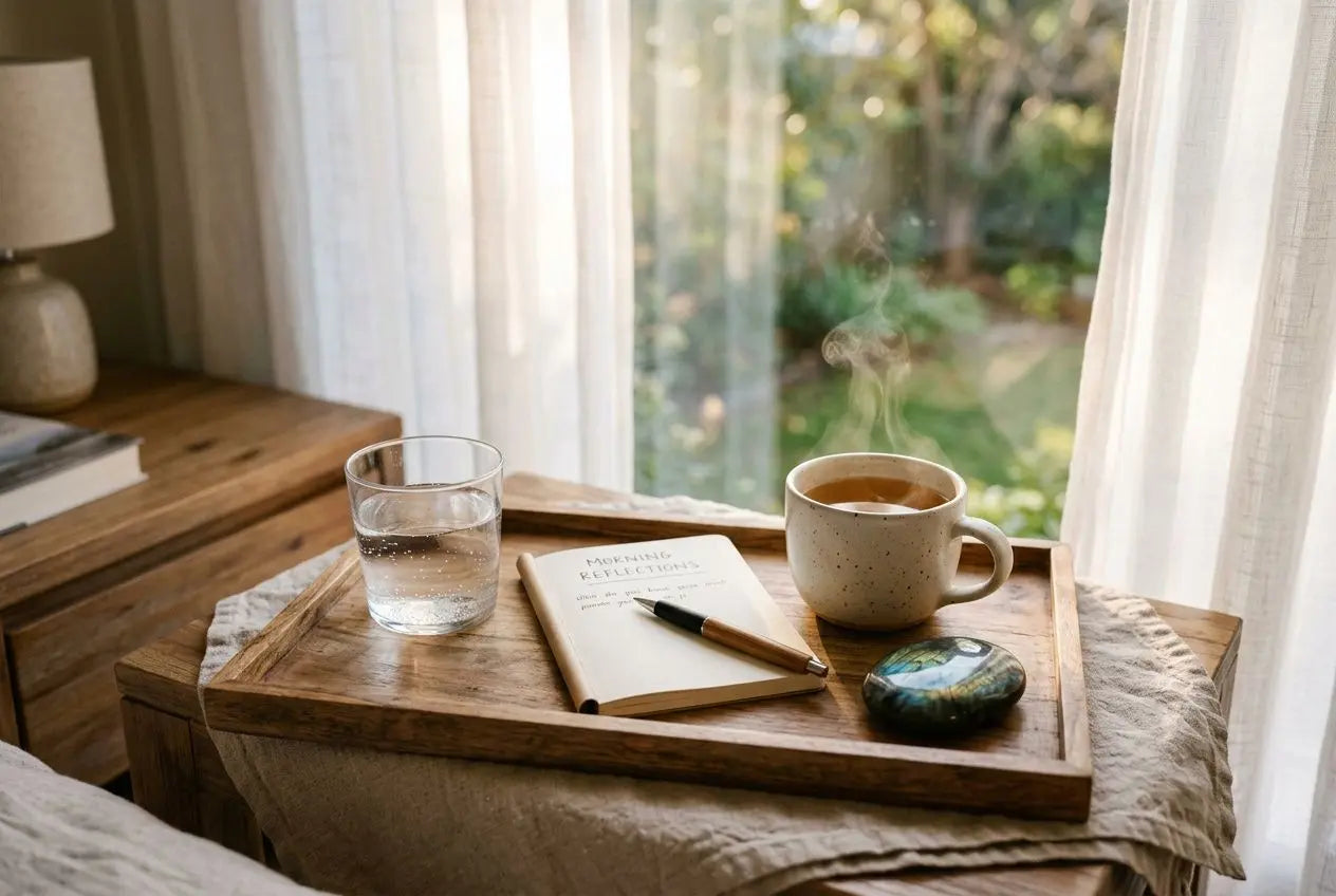 Comment créer une routine bien-être : conseils et rituels au quotidien